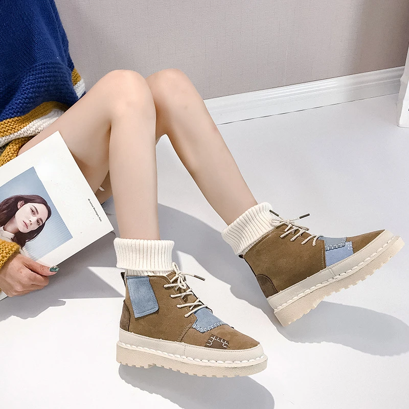 Stylish hippie Boots for Women