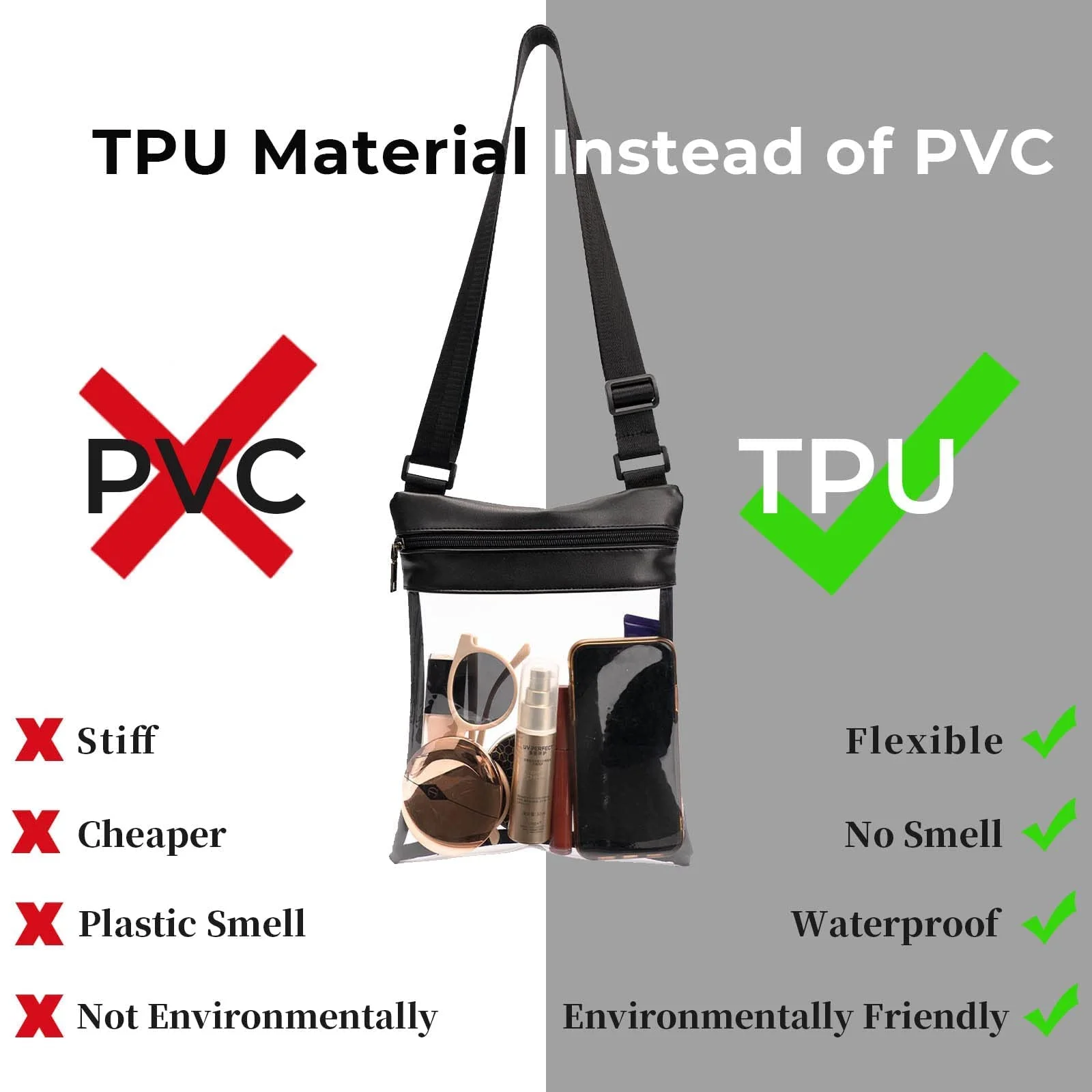 boho Bag Embroidered Leather Tote