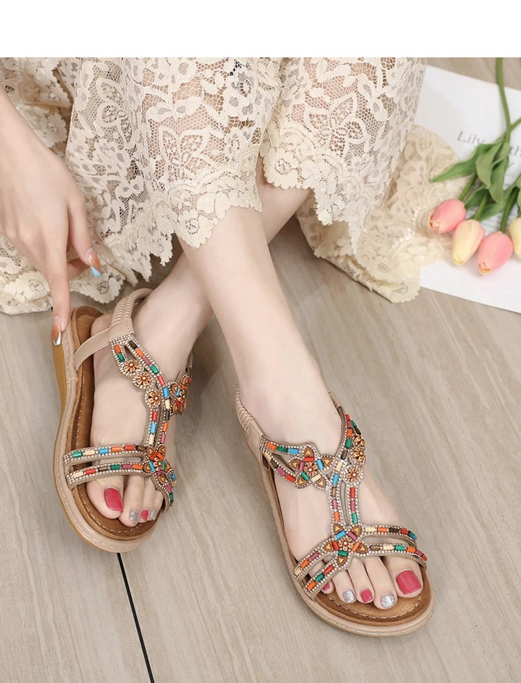 Stylish vintage Sandals for Summer