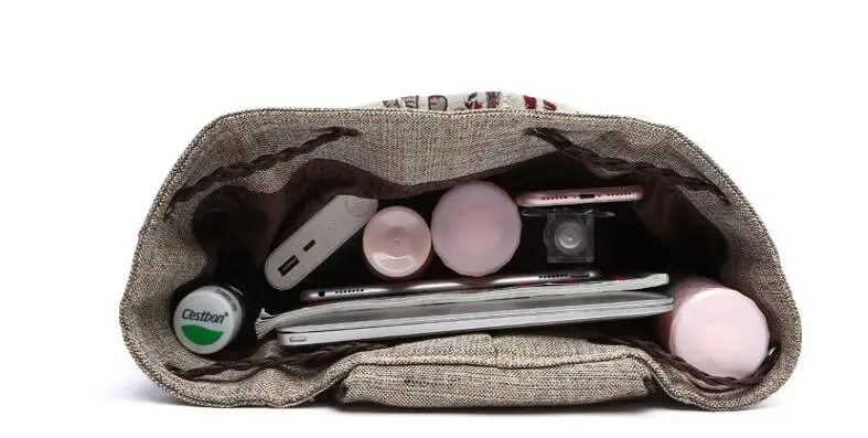 Stylish boho Backpack for Women