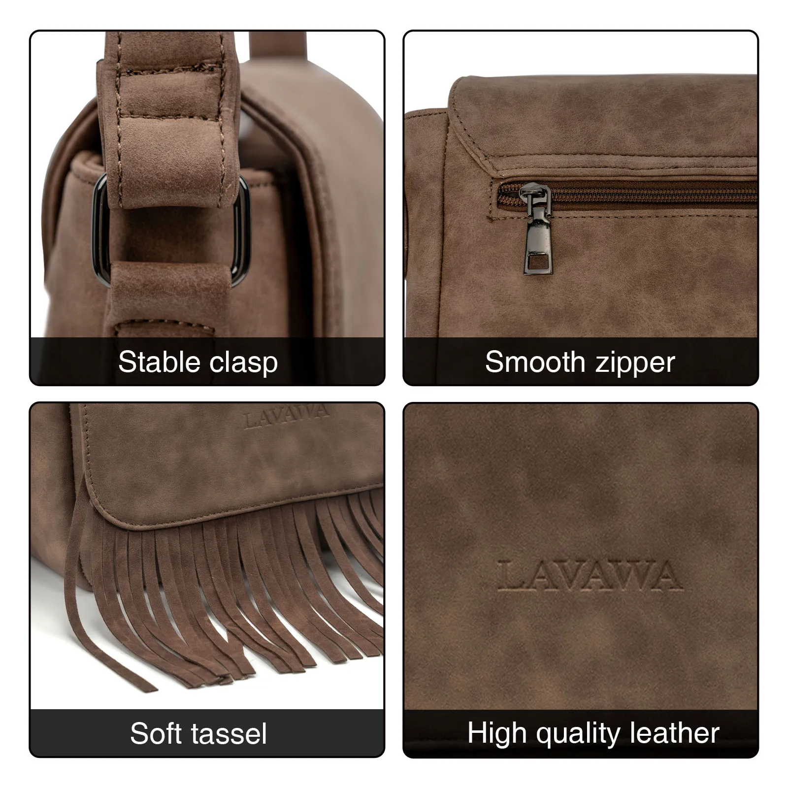 bohemian Shoulder Bag for Women