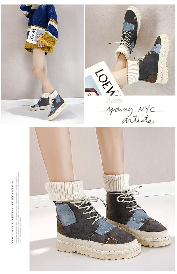 Stylish boho Boots for Women