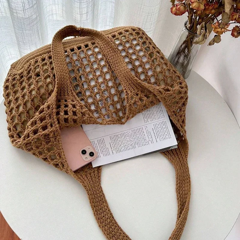 Chic vintage Bag for Summer