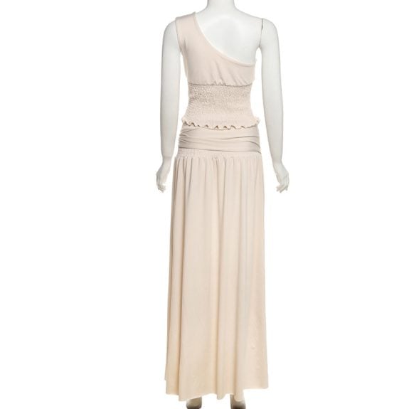 Boho Skirt and Top Set - Görsel 7