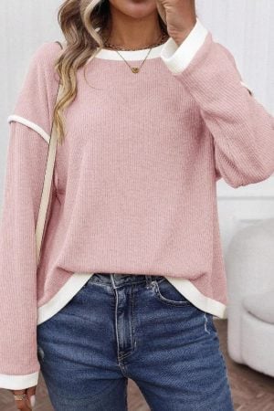 Boho Klassinen Neule