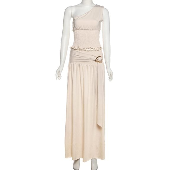 Boho Skirt and Top Set - Görsel 5