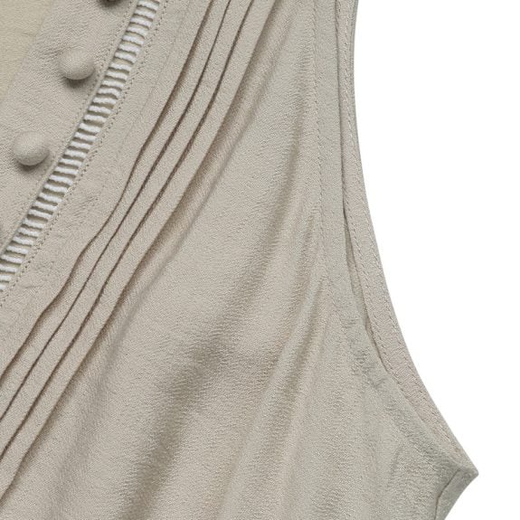 Boho High Waist Dress - Bild 7