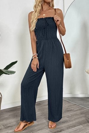 Boho Romper Jumpsuit​