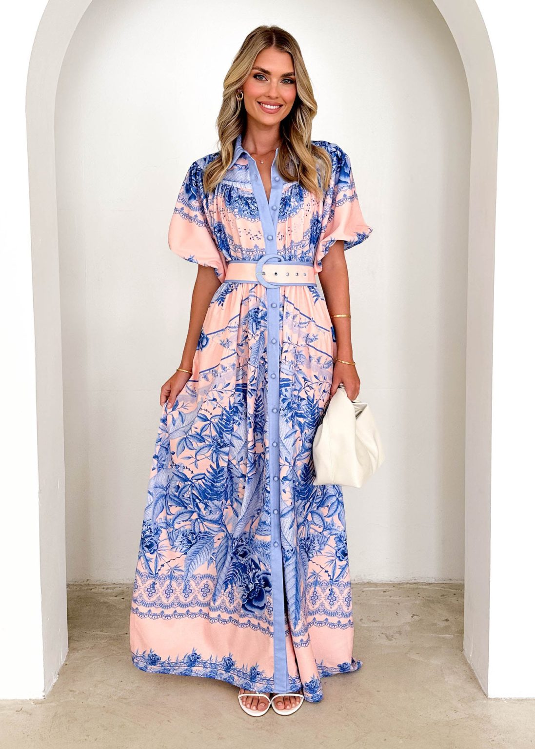 Rediment Maxy Collection Boho Maxy Dress Japanese Style | Bohemian, Hippie & Gypsy Fashion ...