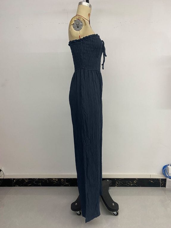 Boho Romper Jumpsuit​ – Bild 12
