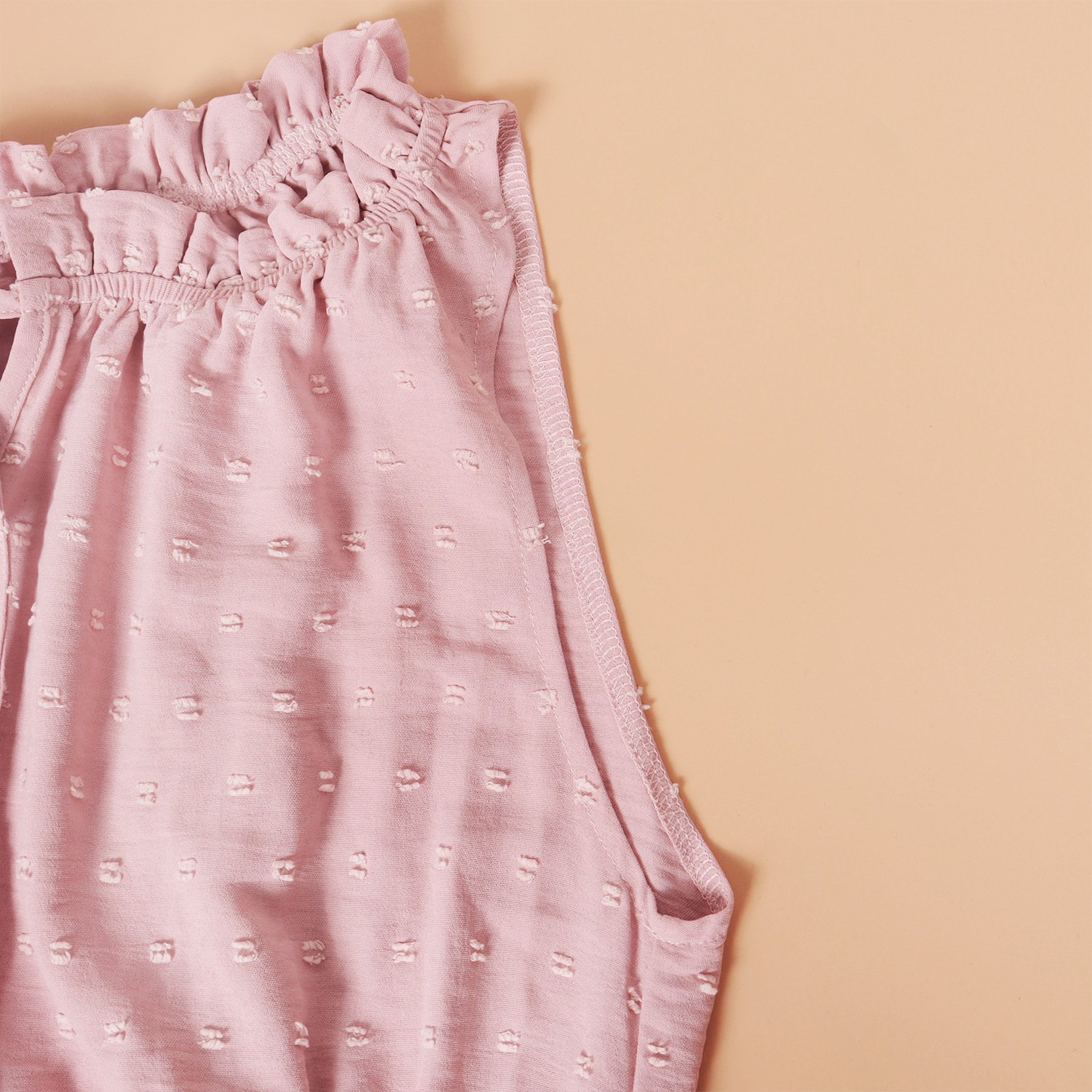 robe de vacances d'été bohème