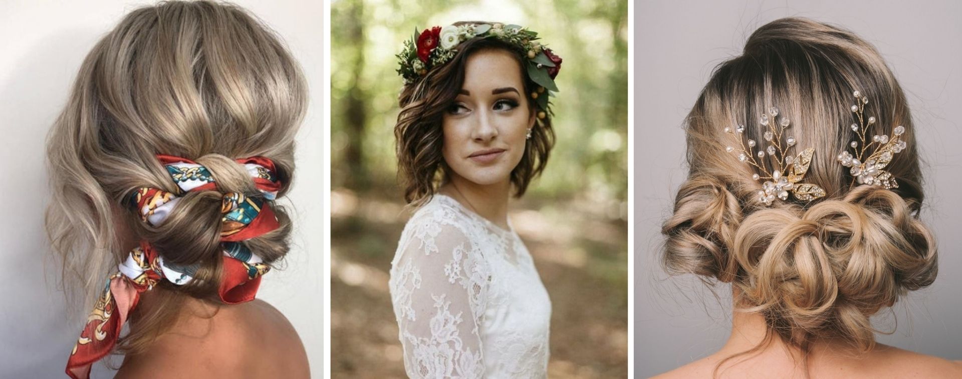 woman's hairstyle dress