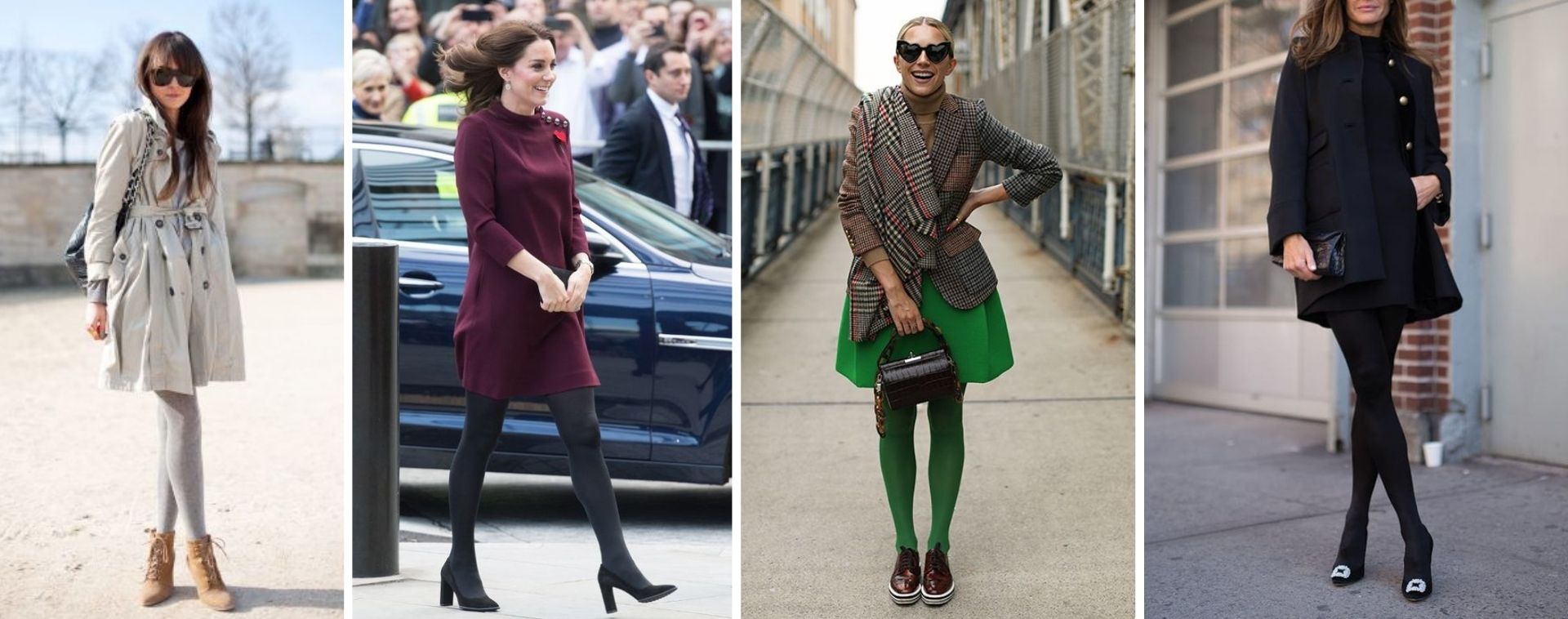 women's tights