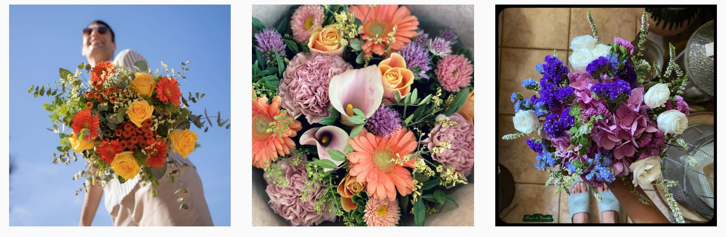 Interflora Bloemen Beoordeling