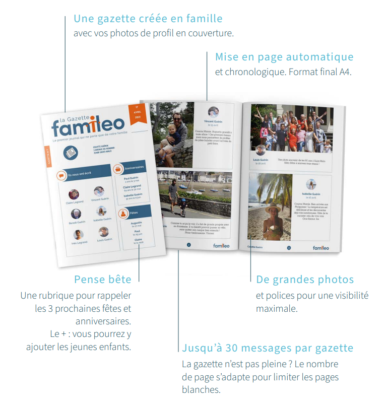 Mon AVIS 2025 Sur FAMILEO Est ce Vraiment Mieux Que NEVEO