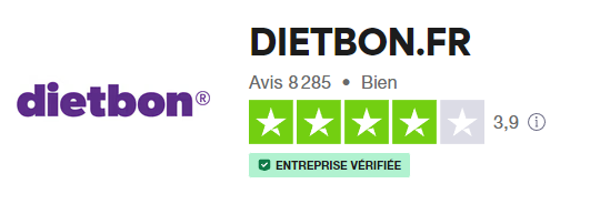 Ulasan Dietbon